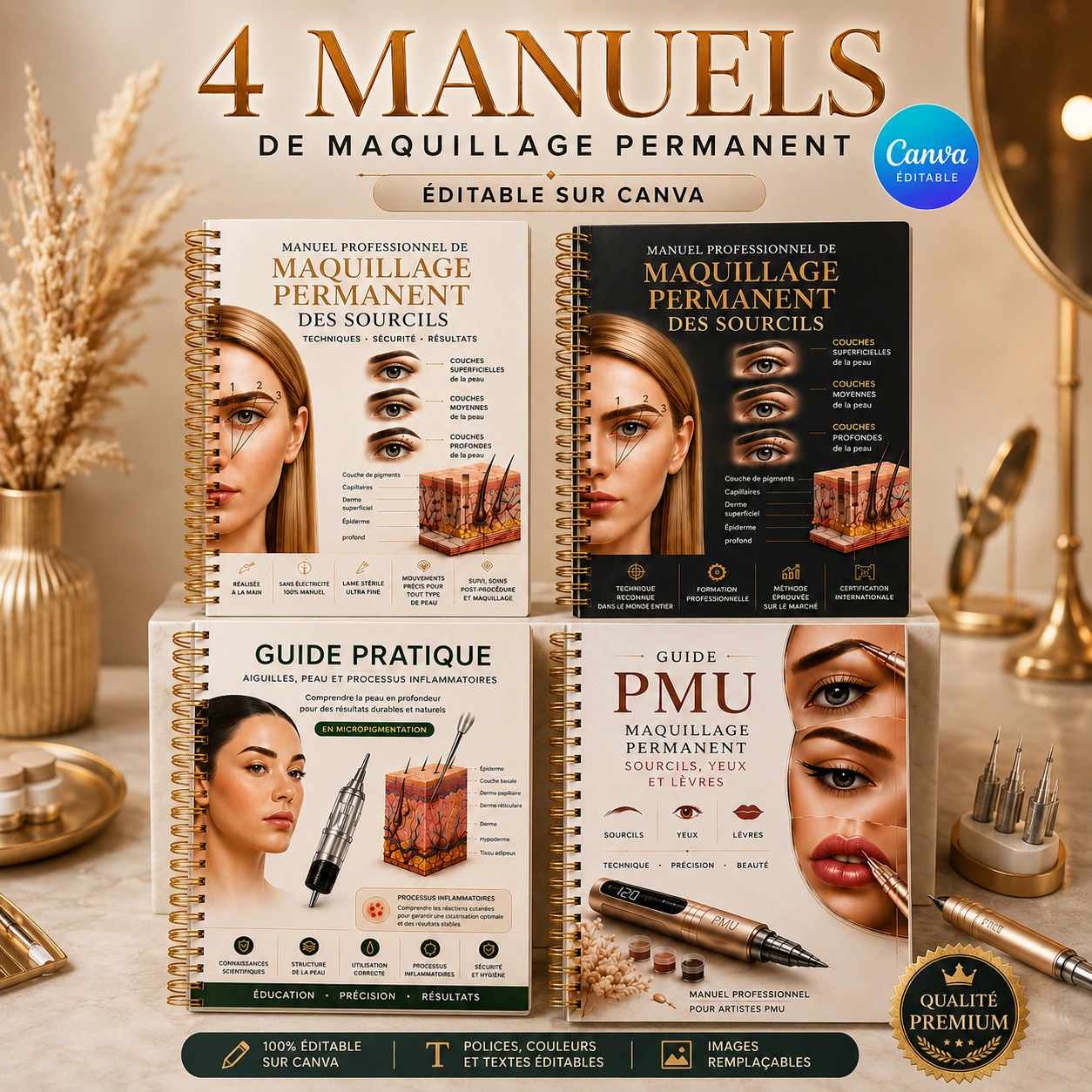 Pack Professionnel PMU